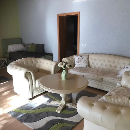 Ferienwohnung Auf Der Blue Ranch Engen Luaran gambar