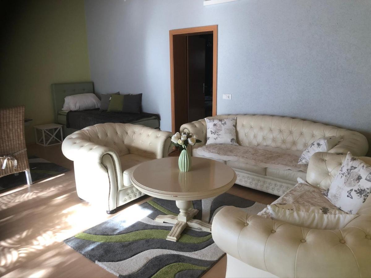 Ferienwohnung Auf Der Blue Ranch Engen Luaran gambar