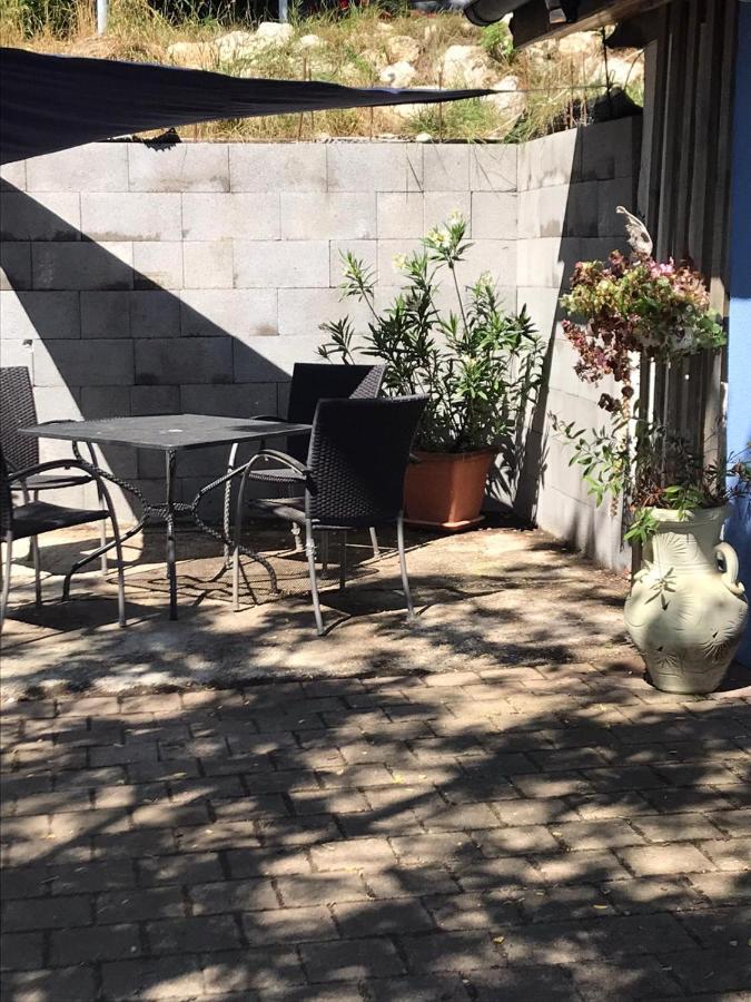 Ferienwohnung Auf Der Blue Ranch Engen Luaran gambar
